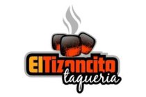 EL TIZONCITO TAQUERIA