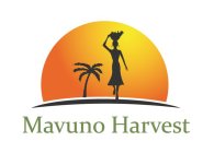 MAVUNO HARVEST