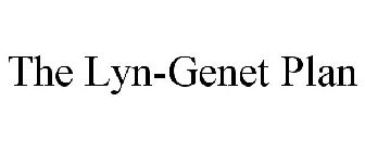 THE LYN-GENET PLAN