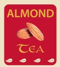 ALMOND TEA