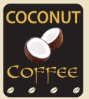 COCONUT COFFEE
