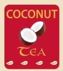 COCONUT TEA