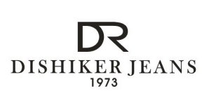 DR DISHIKER JEANS 1973