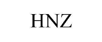 HNZ