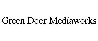 GREEN DOOR MEDIAWORKS