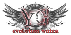 YG EVOLUTION WATER