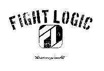 FIGHT LOGIC THE SCIENCE OF COMBAT FL