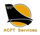 ACFT SERVICES PC12