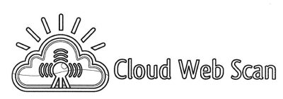 CLOUD WEB SCAN