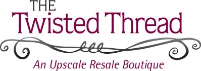 THE TWISTED THREAD AN UPSCALE RESALE BOUTIQUE