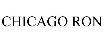 CHICAGO RON