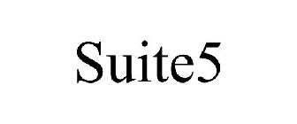 SUITE5