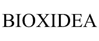 BIOXIDEA