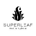 SUPERLEAF HEAL & HYDRATE