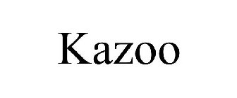 KAZOO