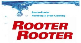 ROOTER-ROOTER PLUMBING & DRAIN CLEANING ROOTER ROOTER