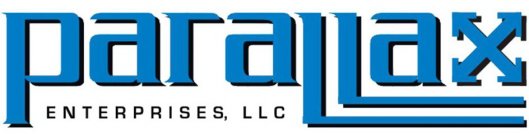 PARALLAX ENTERPRISES, LLC