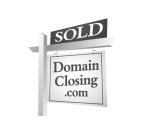 SOLD DOMAINCLOSING.COM