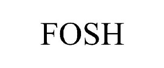 FOSH