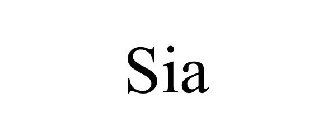 SIA