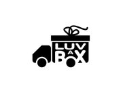 LUV A BOX