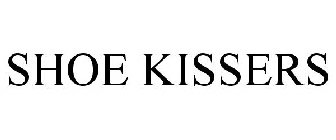SHOE KISSERS