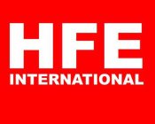HFE INTERNATIONAL