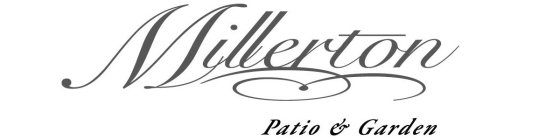 MILLERTON PATIO & GARDEN