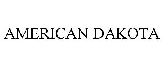 AMERICAN DAKOTA