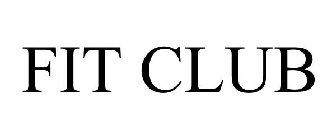 FIT CLUB