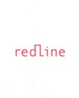 REDLINE