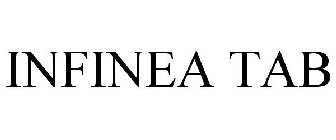 INFINEA TAB