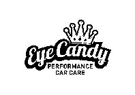 EYE CANDY PERFORMANCE CAR CARE