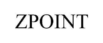 ZPOINT