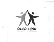 SIMPLY SOCIAL KIDS