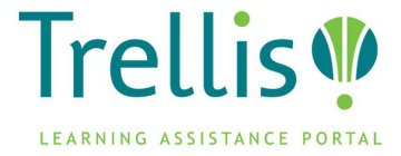 TRELLIS LEARNING ASSISTANCE PORTAL