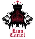 LION CARTEL