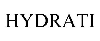 HYDRATI