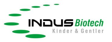 INDUS BIOTECH KINDER & GENTLER