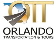 OTT ORLANDO TRANSPORTATION & TOURS