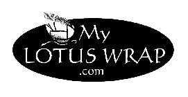 MY LOTUS WRAP .COM