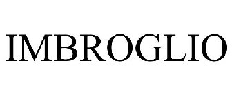 IMBROGLIO