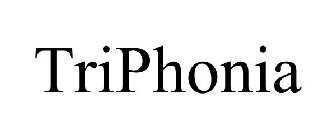 TRIPHONIA