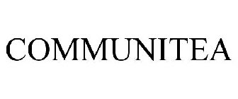 COMMUNITEA