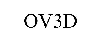 OV3D