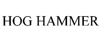 HOG HAMMER