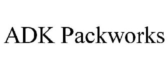 ADK PACKWORKS