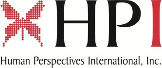HPI HUMAN PERSPECTIVES INTERNATIONAL, INC.