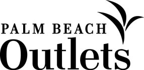 PALM BEACH OUTLETS