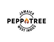 JAMAICA PEPPATREE WEST INDIES